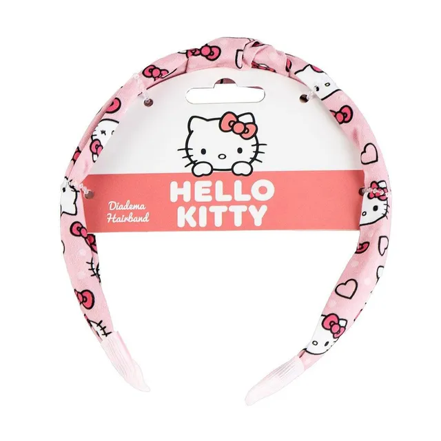 Stokomani serre-tête Hello Kitty cheveux