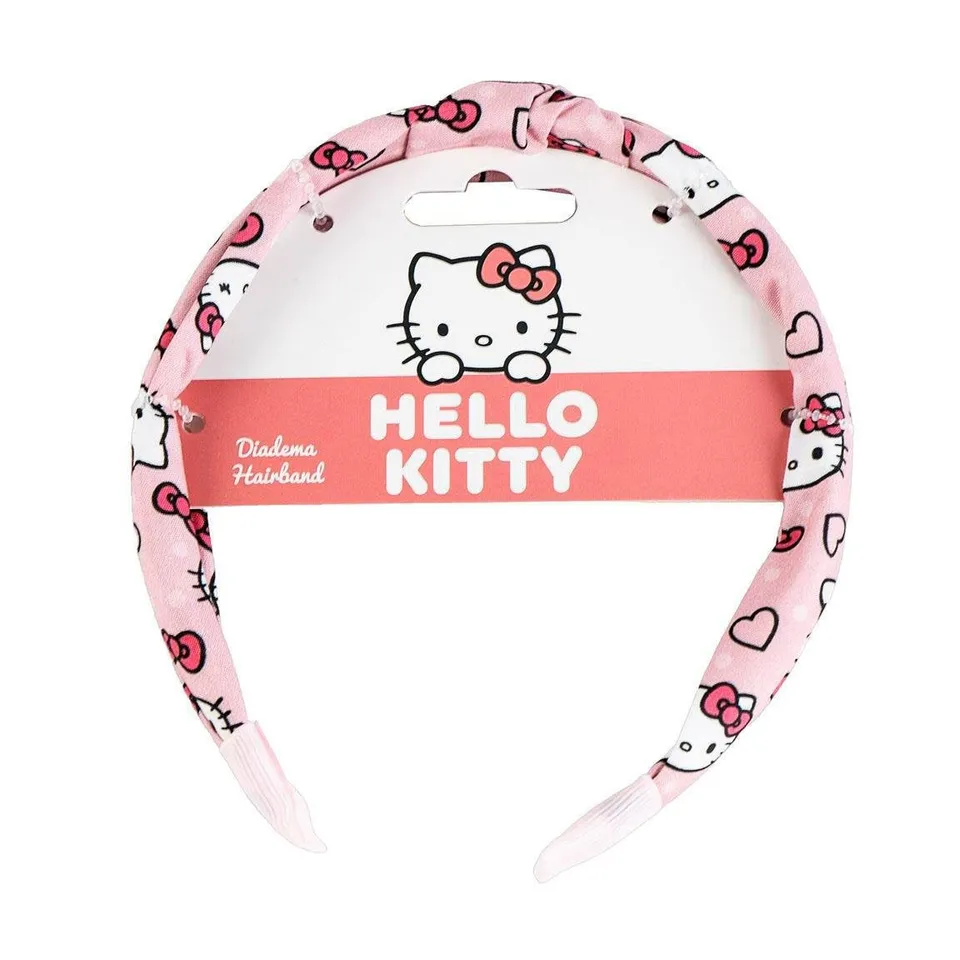 Stokomani serre-tête Hello Kitty cheveux