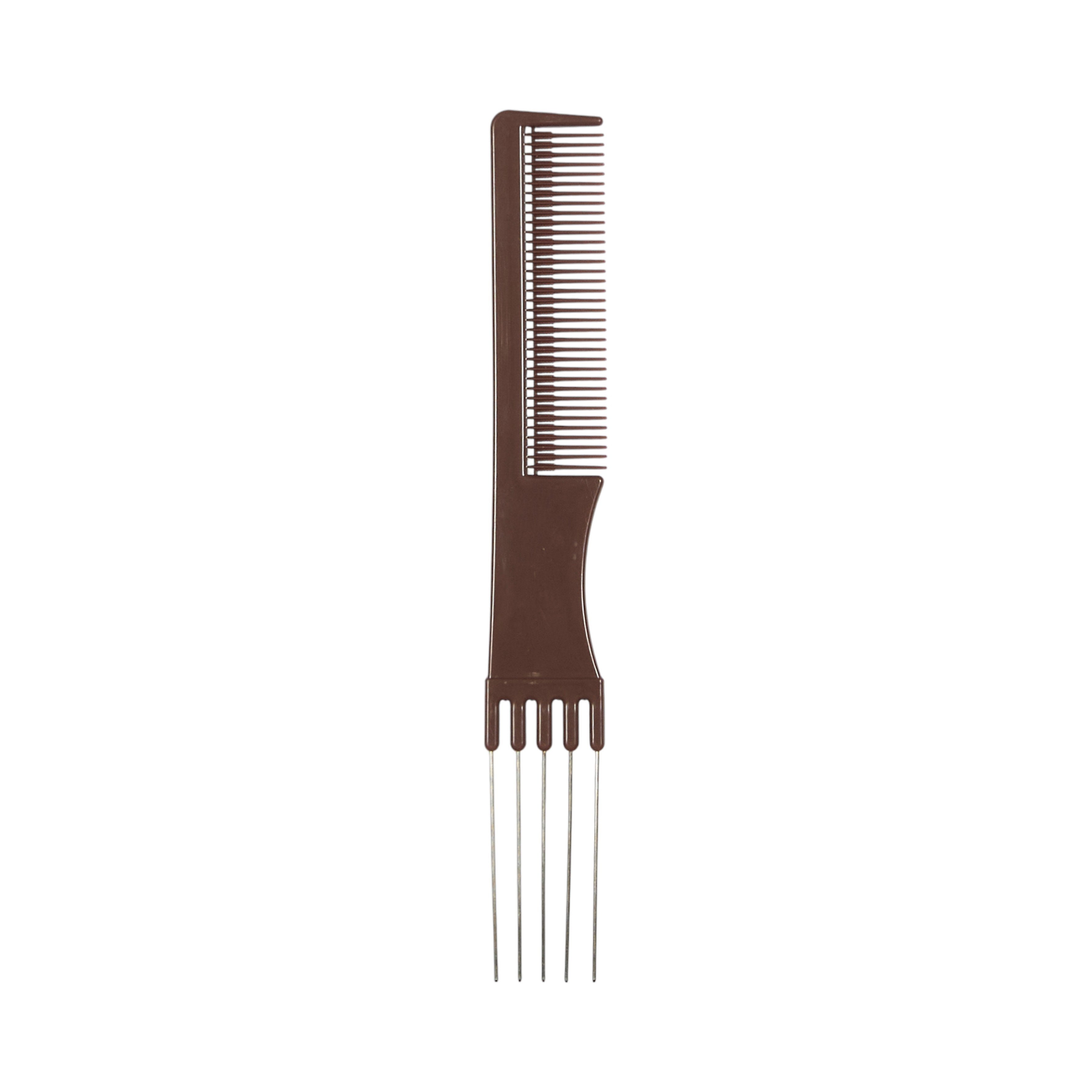 Stokomani Double Peigne Cheveux Tous Types