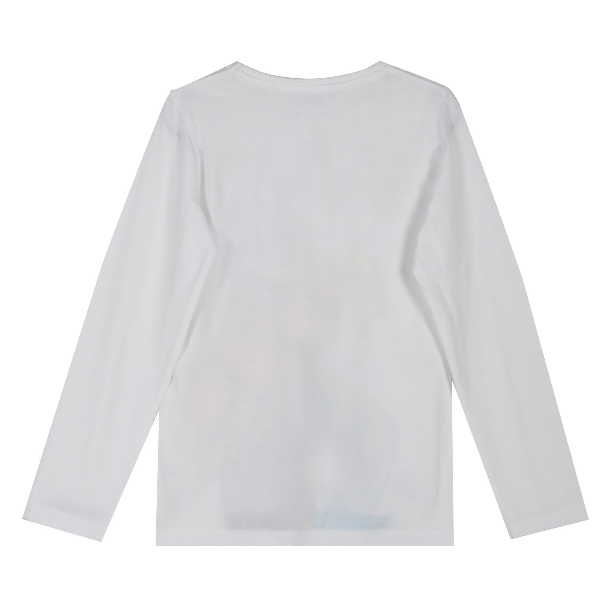 Stokomani Mode Pyjama manches longues multi licences pyjama violet 4/12 ans
