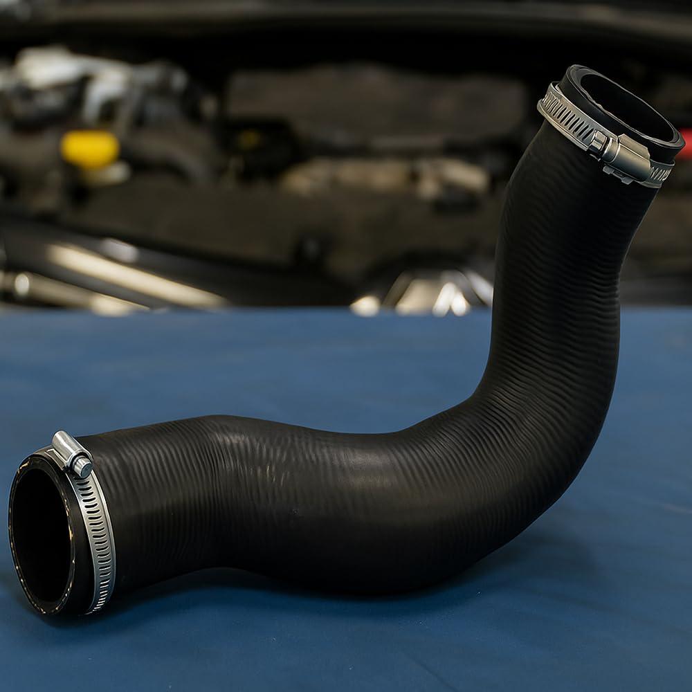 Shop-Story Durite Turbo 8200551943 Laguna 3 Latitude 41 cm