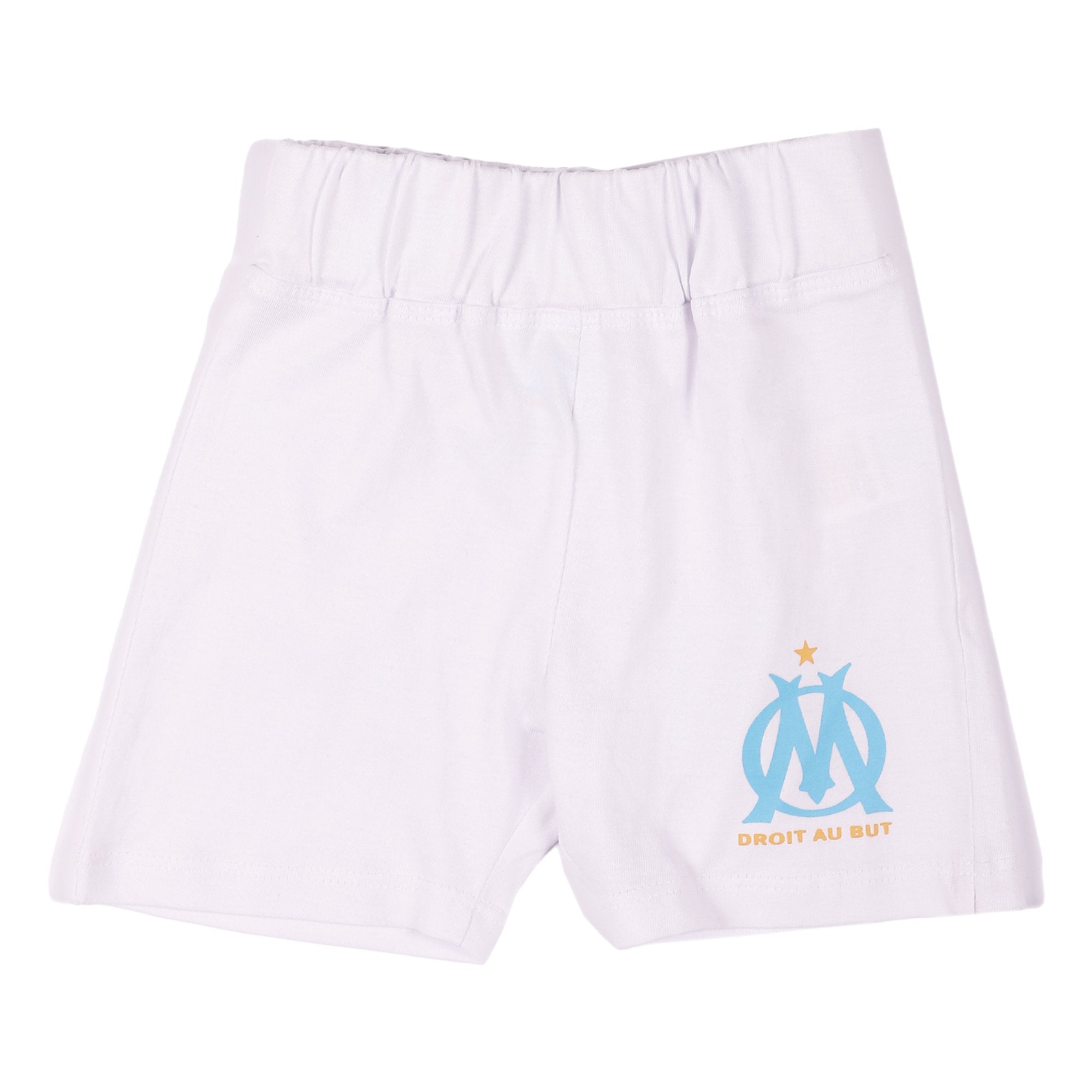Ensemble short tee-shirt bébé 12M - Tenue enfant