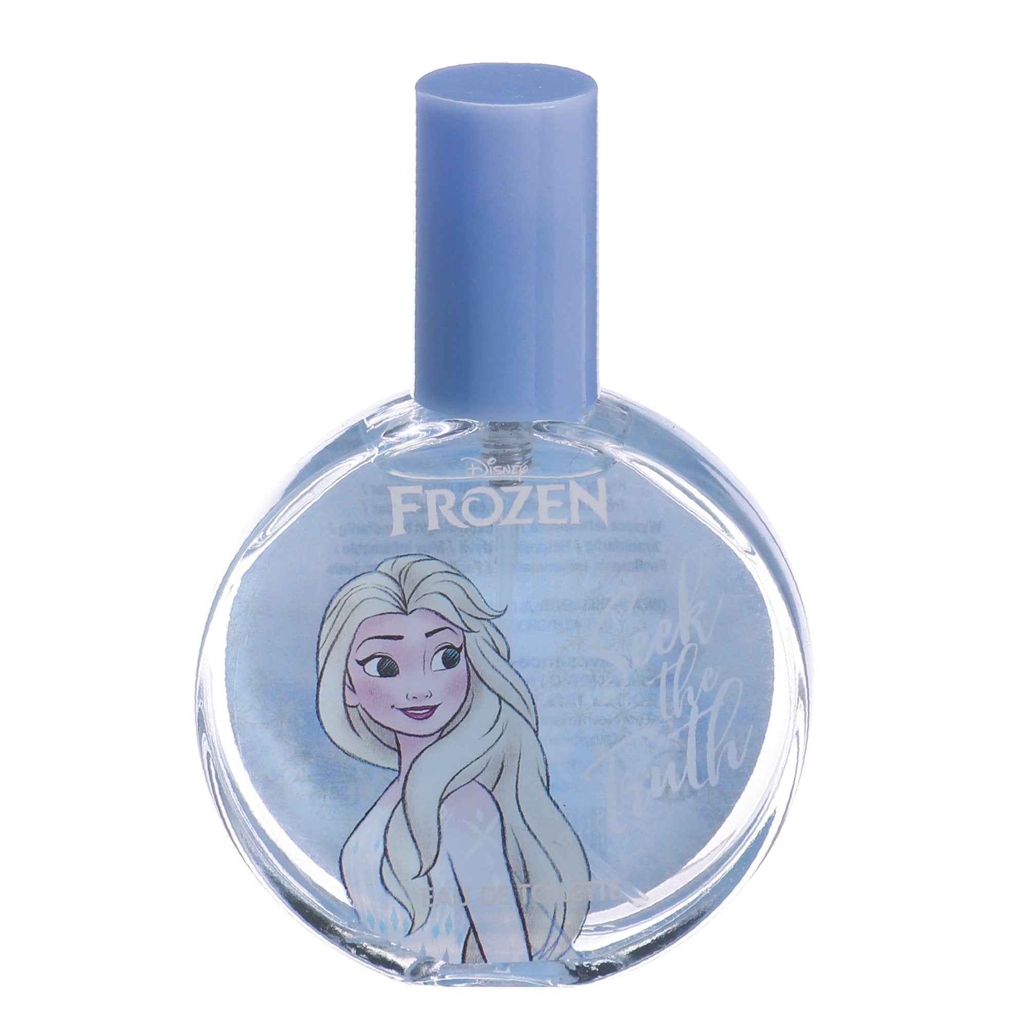 Stokomani Beauté Eau de toilette Elsa parfum fille