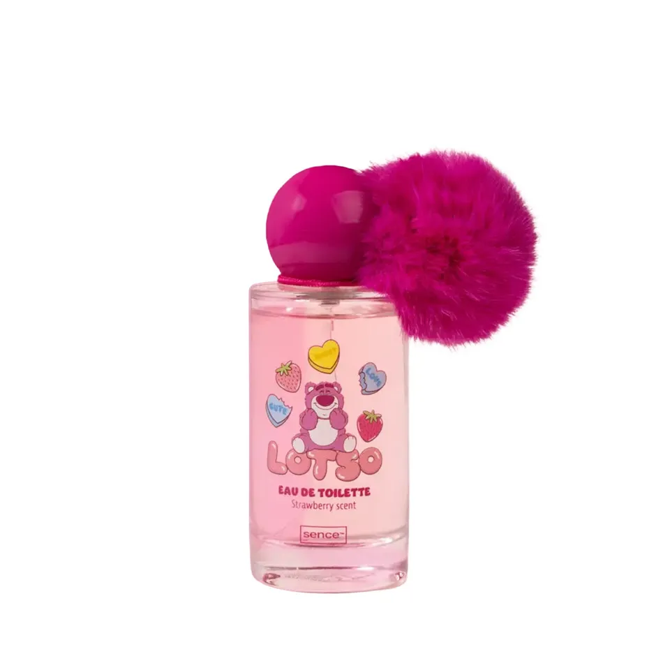 Stokomani Beauté Eau de toilette Lotso à offrir