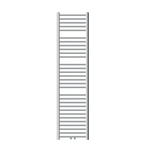 ECD Germany LuxeBath radiateur salle de bain chromé 400x1800
