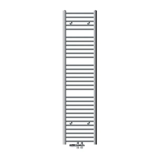 ECD Germany Sahara 400x1800 radiateur sèche-serviettes chrome