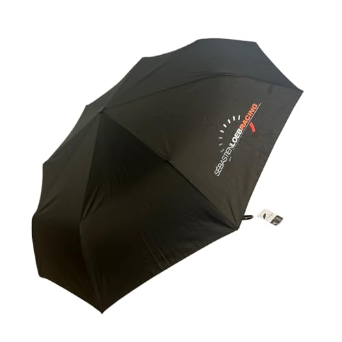 Shop-Story Loeb Racing Parapluie Pliant 30 cm Déperlant
