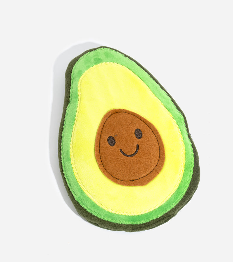 L'avant gardiste Cocooning bouillotte avocat eau chaude réconfort
