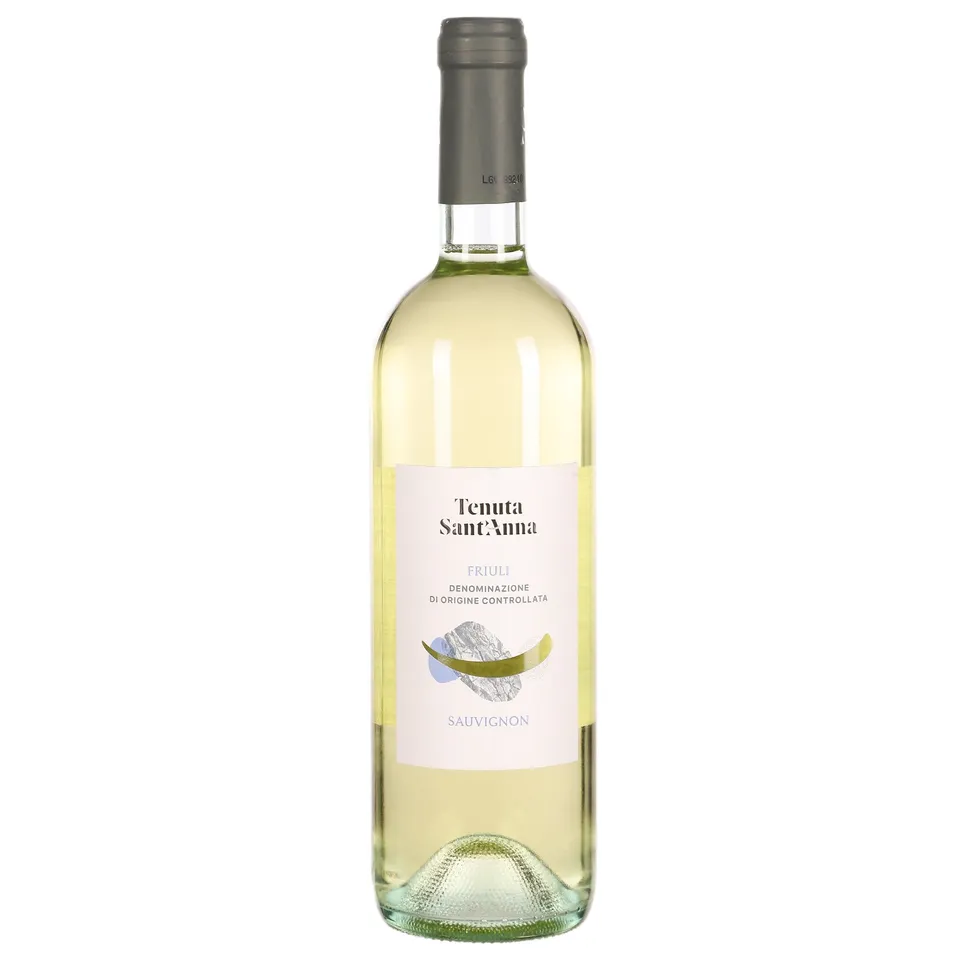 Stokomani Épicerie Tenuta Saint Anna AOC Sauvignon 2020 12,5%