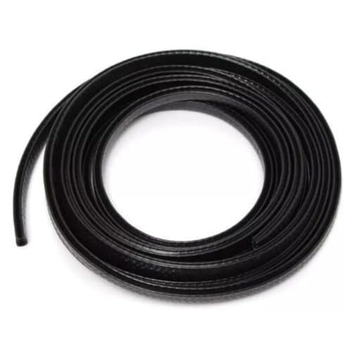 Shop-Story ProTedge bande protection portiere 4m noir caoutchouc