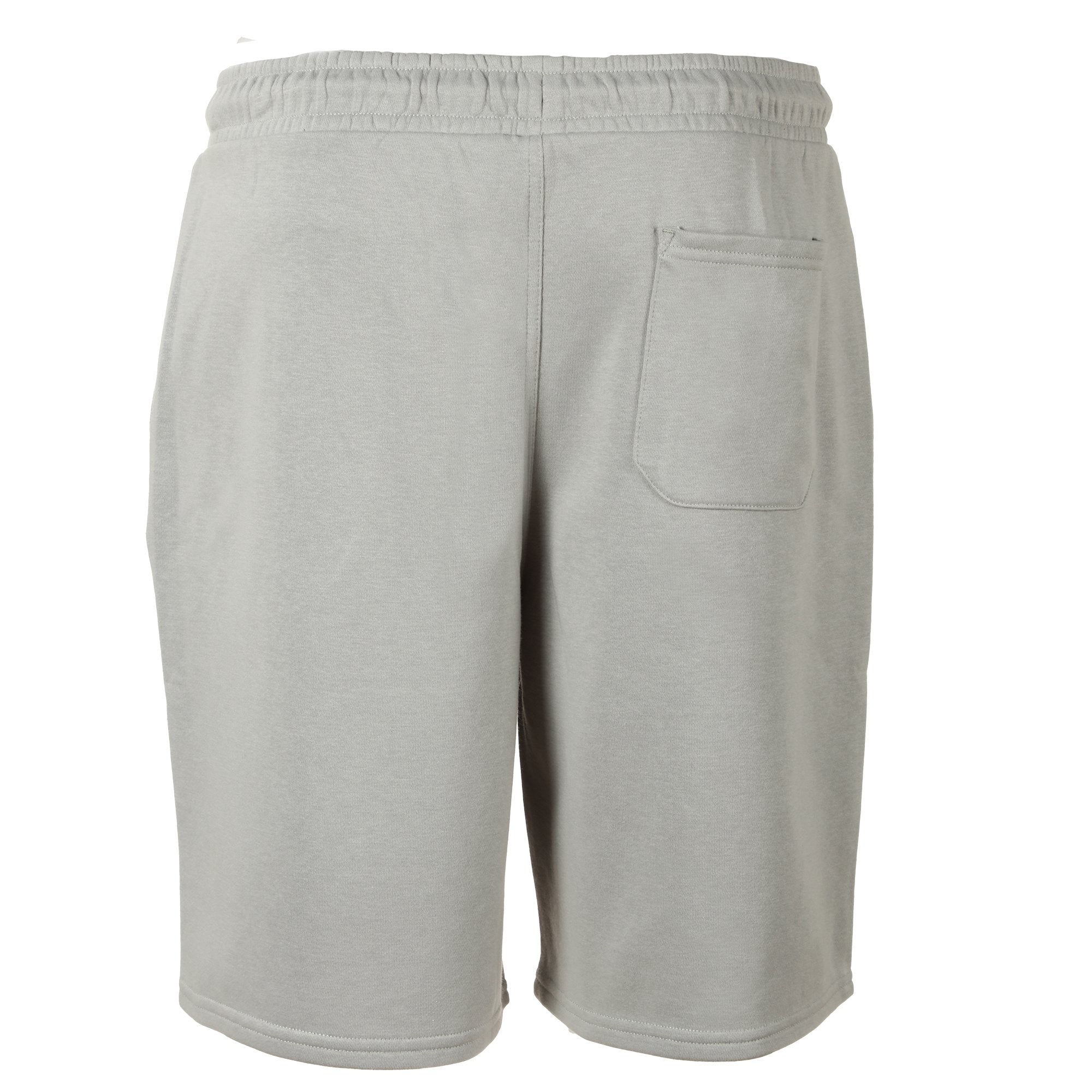 Stokomani Mode Short molleton léger vert homme