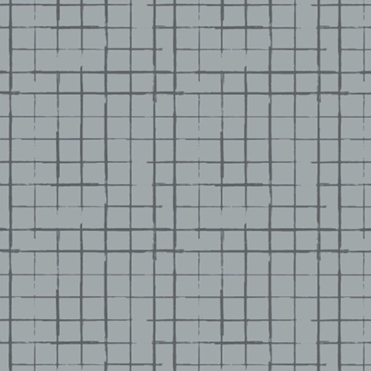 Stokomani Maison couette à carreaux réversible 140x200 cm motifs