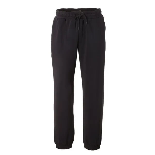 Stokomani Mode Bas de jogging noir homme taille L