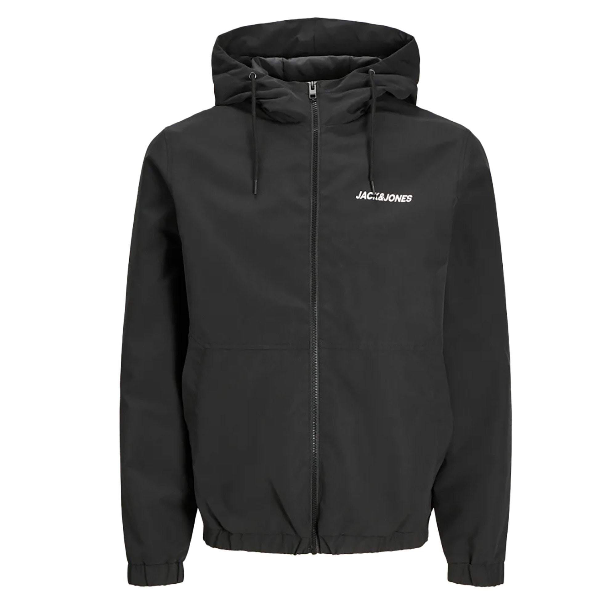 Stokomani blouson noir homme taille M