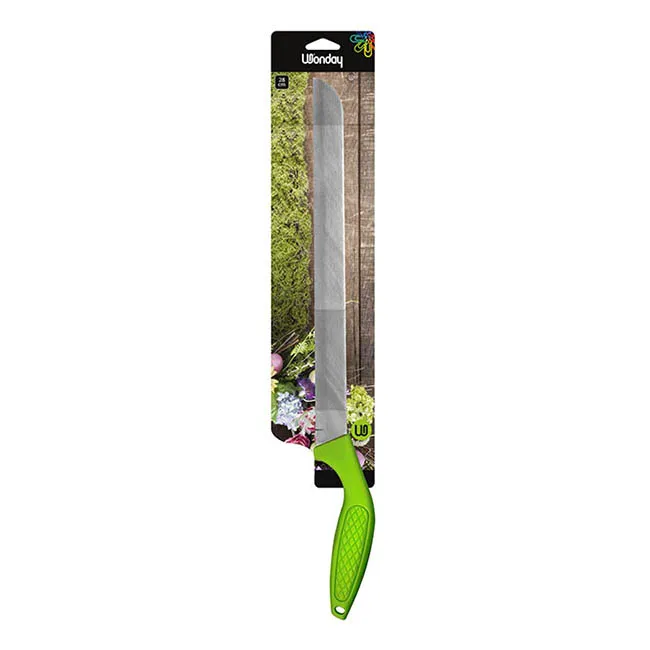 Safe Tool Gamme florale scie mousse composition florale