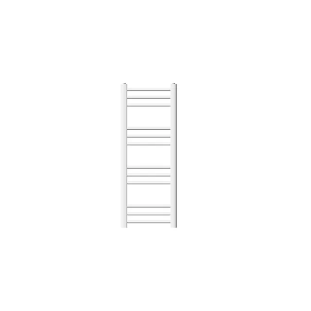 ECD Germany Heizungen radiateur bain électrique 600W 300x800 blanc