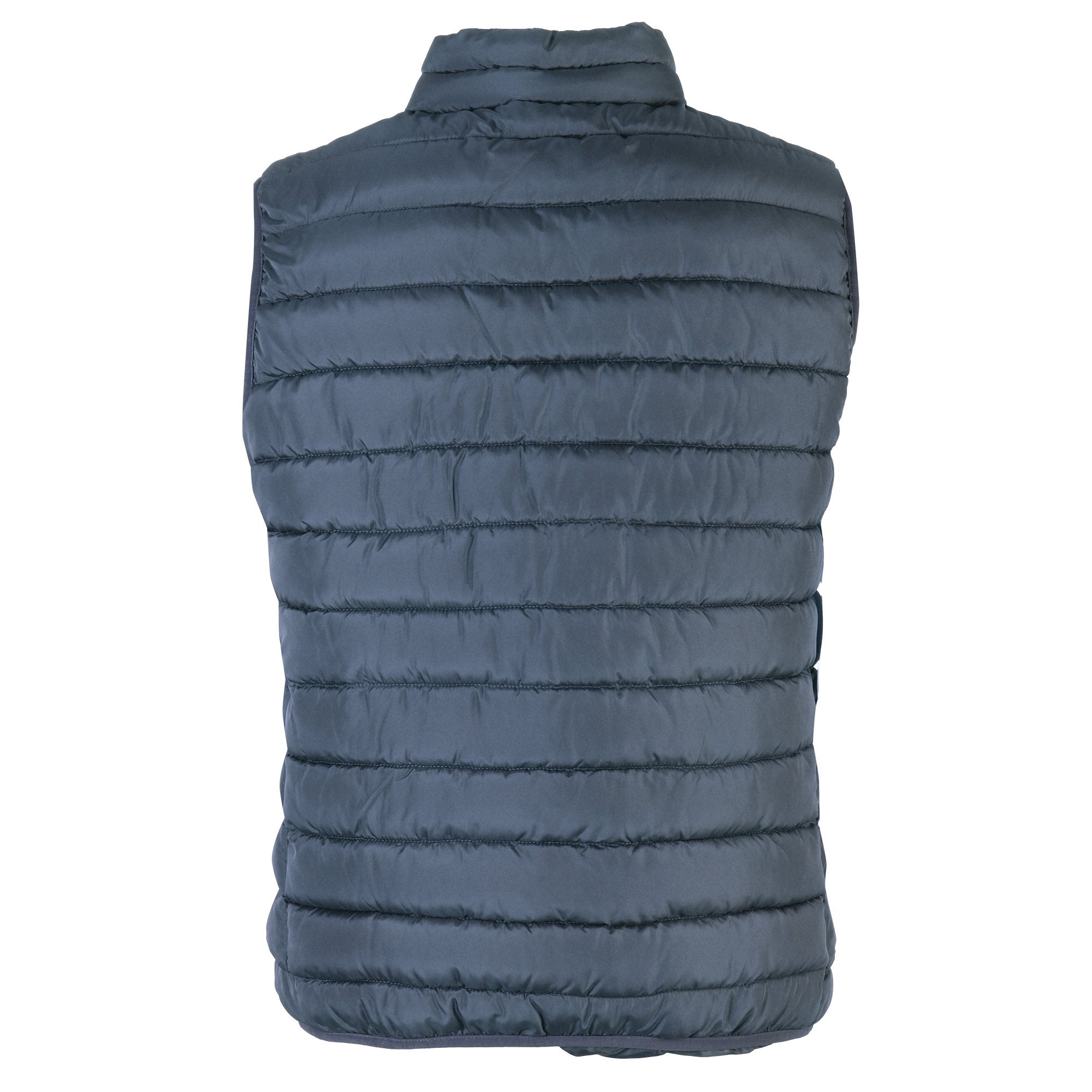 Stokomani Mode Doudoune sans manches Noir XL homme