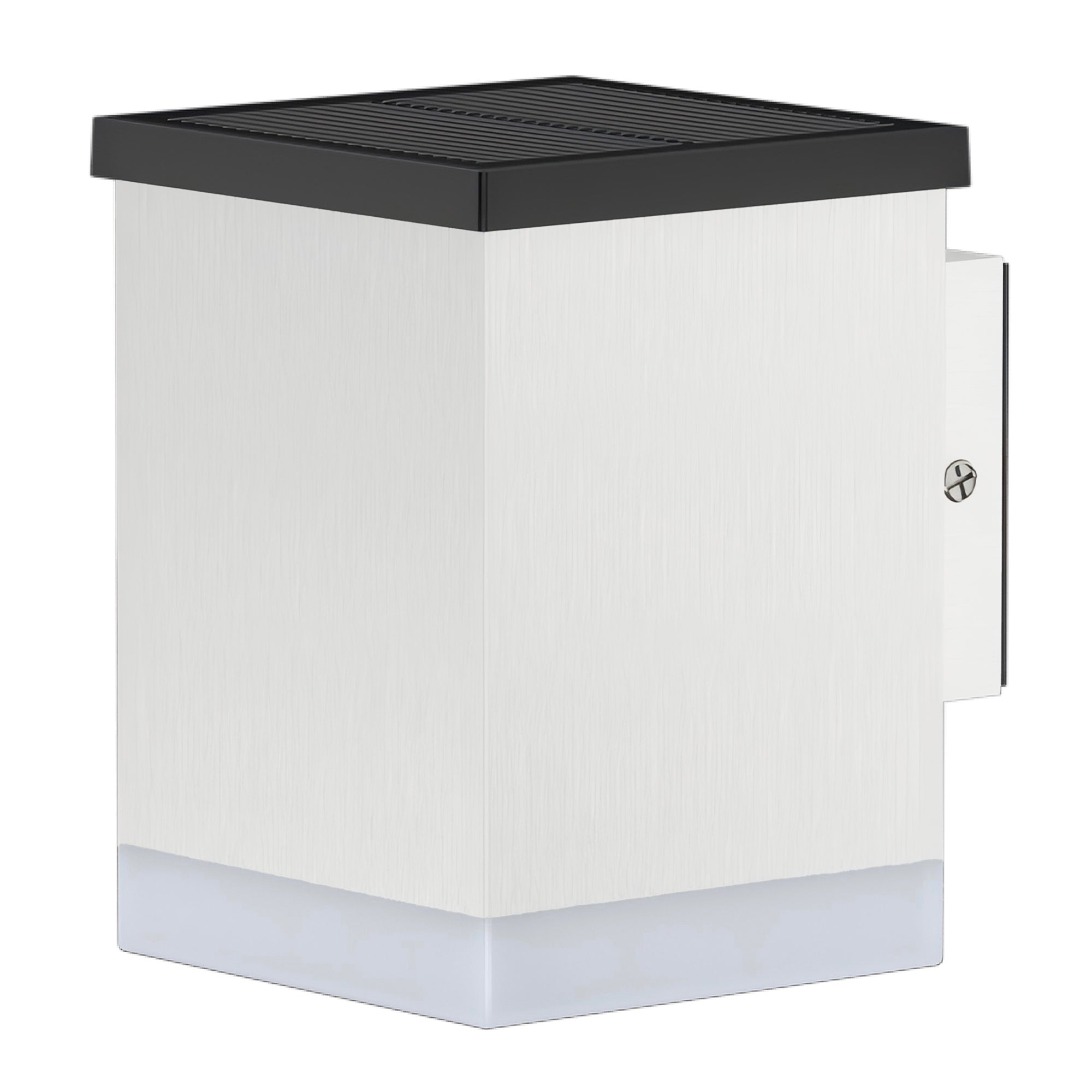 Red Deco Sunbox White applique solaire LED blanc chaud H11,5 cm