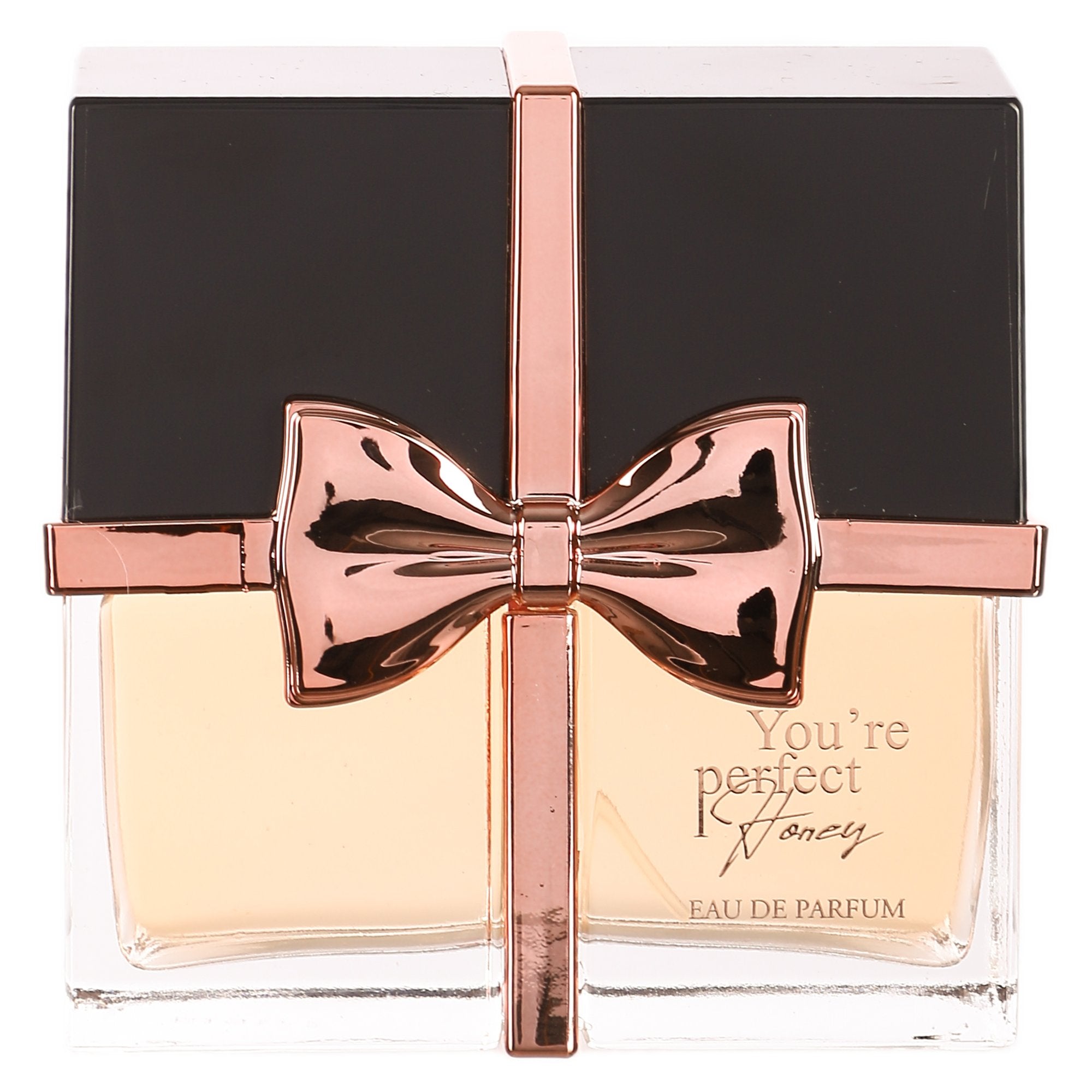 Stokomani You Perfect Honey eau de parfum miel