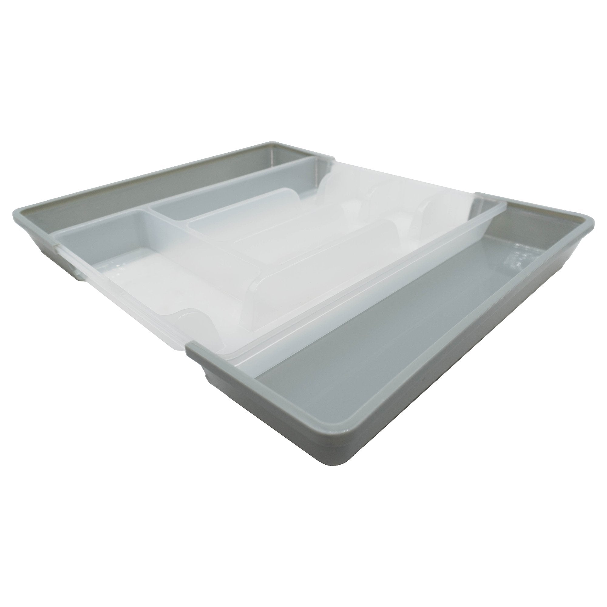 Stokomani Maison Range couvert extensible cuisine Cookeen