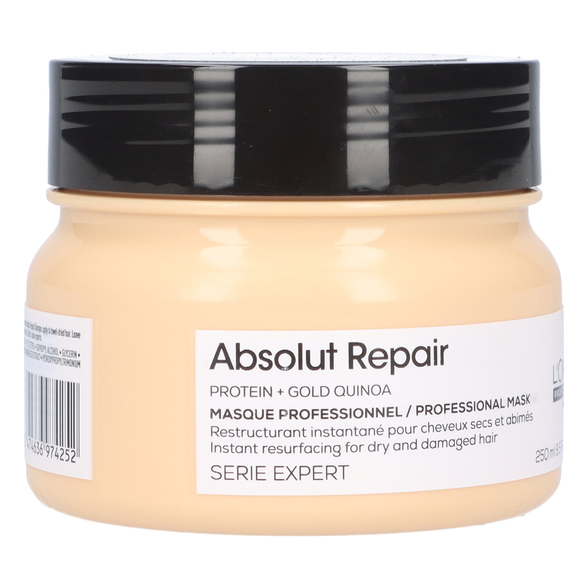 L'Oréal Professionnel Absolut Repair Golden masque 250ml