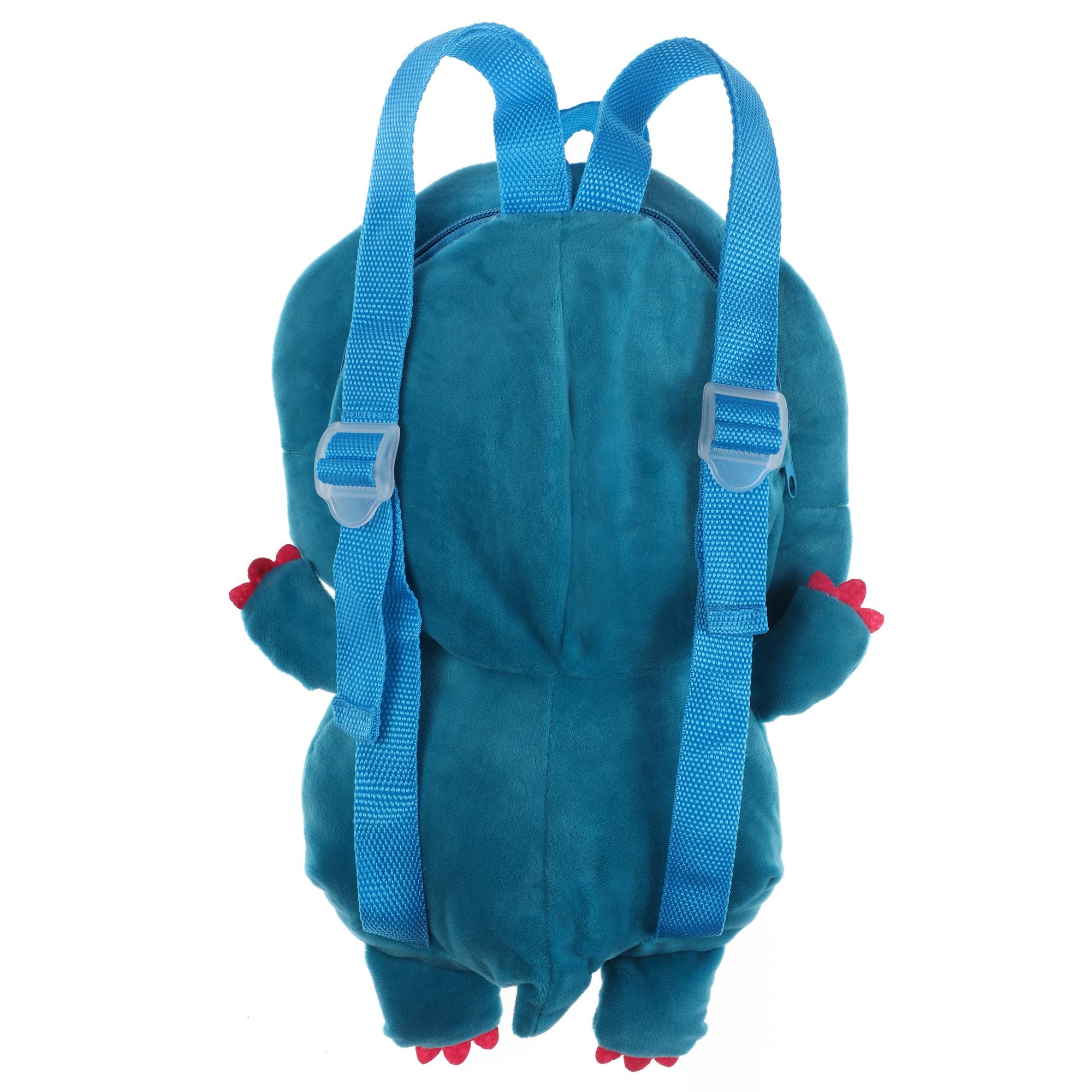 Stokomani Sac à dos dinosaure à lunettes sac enfant