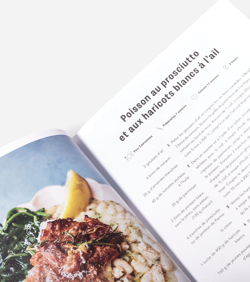 L'avant gardiste Easy Air Fryer livre recettes air fryer
