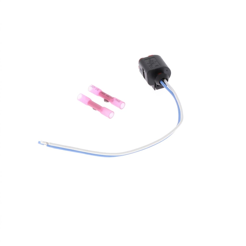 Shop-Story Kit réparation faisceau 2 pôles Audi VW 1J0973702