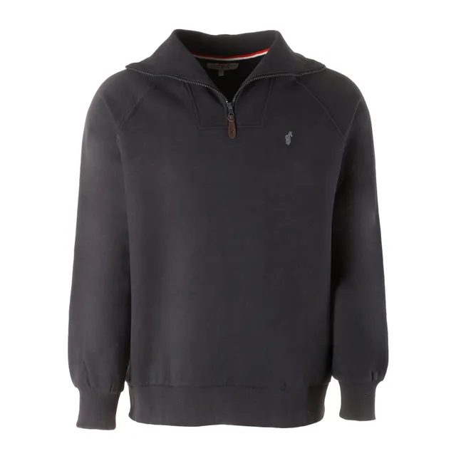 Stokomani Mode HD-HI-26 sweat homme bleu marine taille L