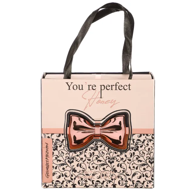 Stokomani You Perfect Honey eau de parfum miel