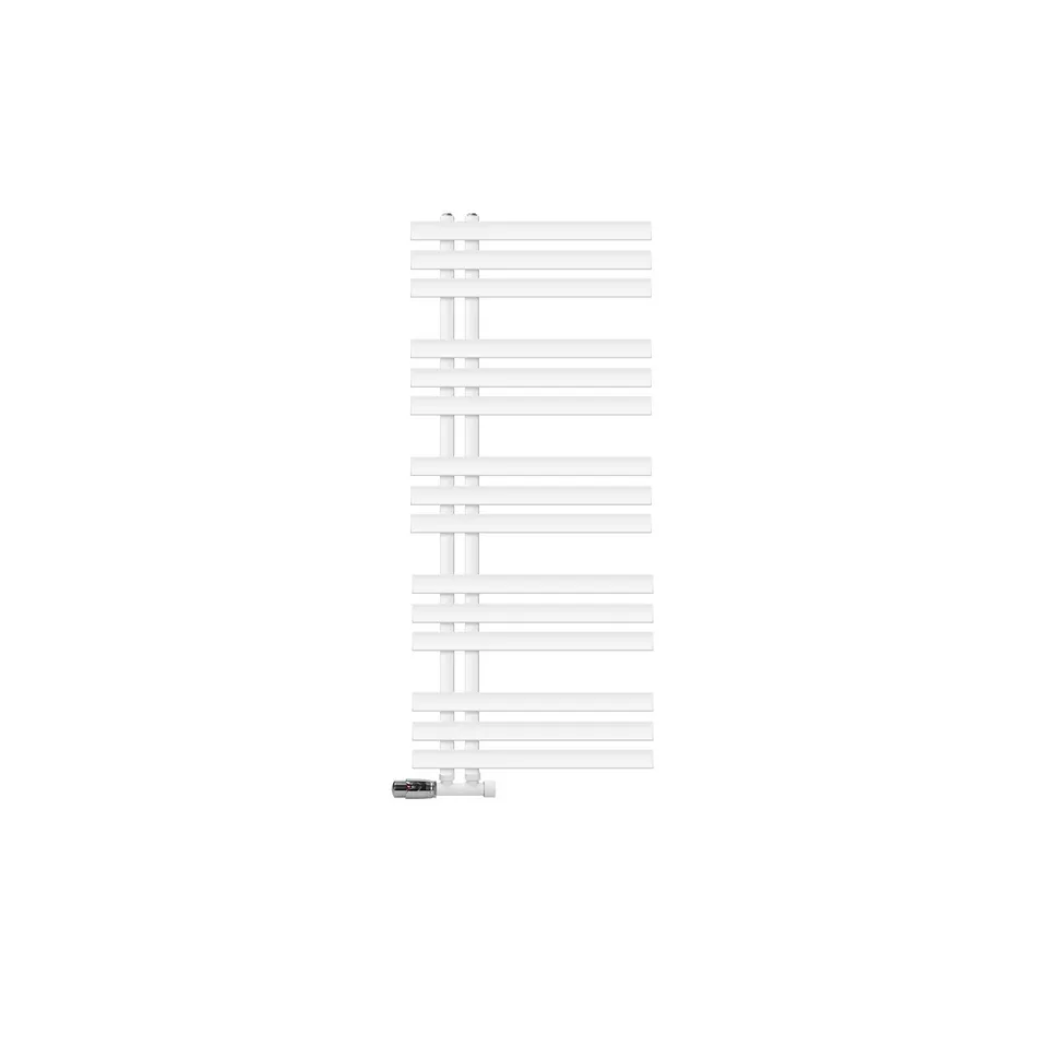 ECD Germany Heizungen 500x1200 radiateur salle de bain blanc 500x1200