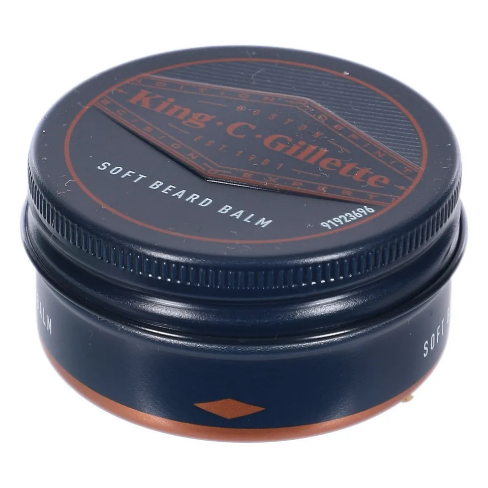 Stokomani Beauté Baume barbe soin barbe hydratant
