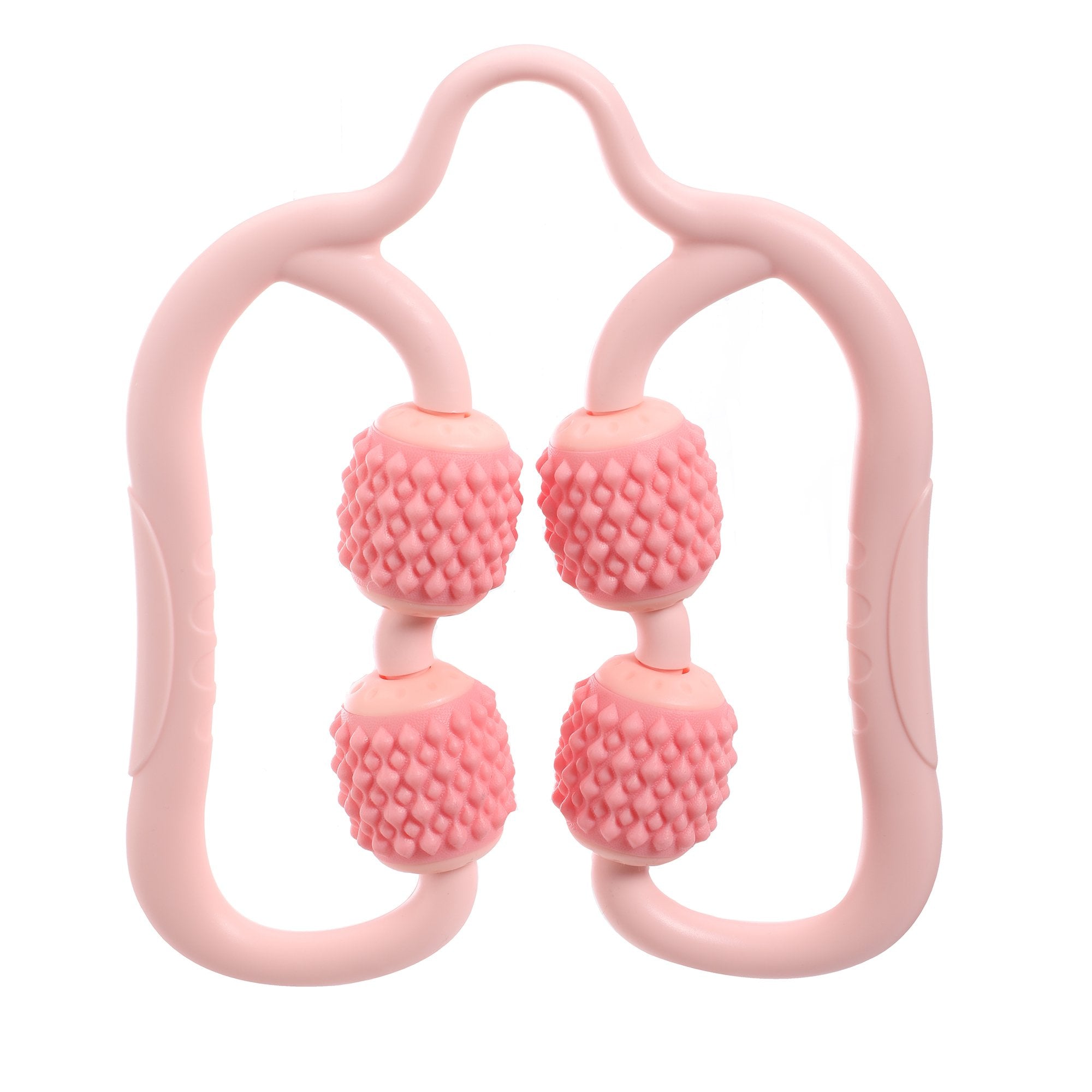 Stokomani Beauté rouleau massage musculaire anti cellulite