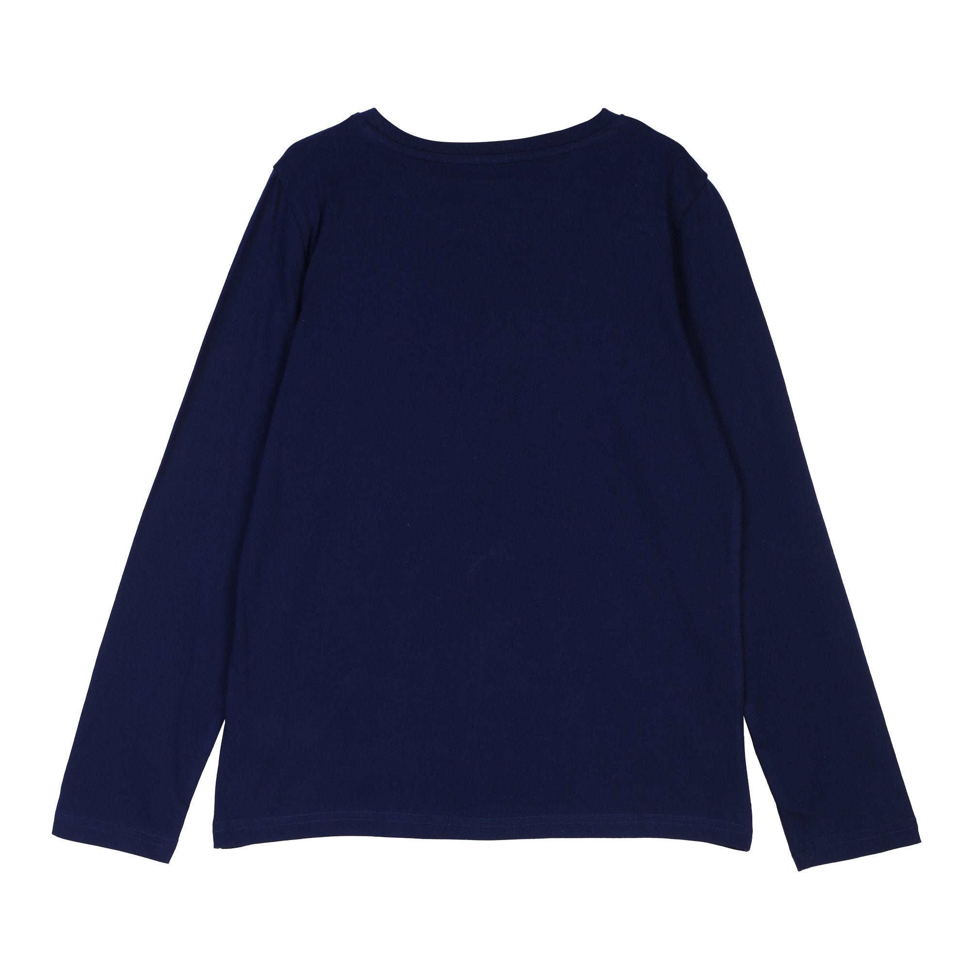 Stokomani Mode Pyjama licence 4/12 ans bleu foncé