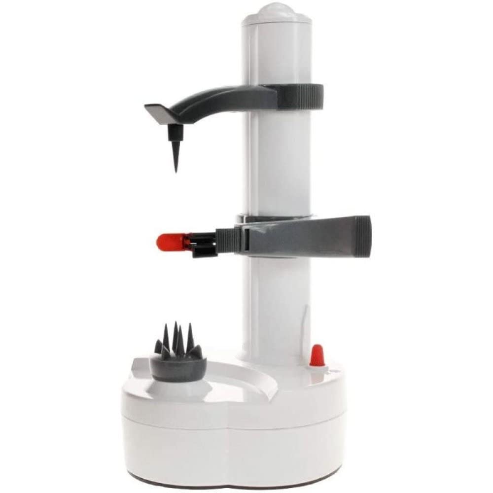 Shop-Story Peeler éplucheur électrique fruits légumes