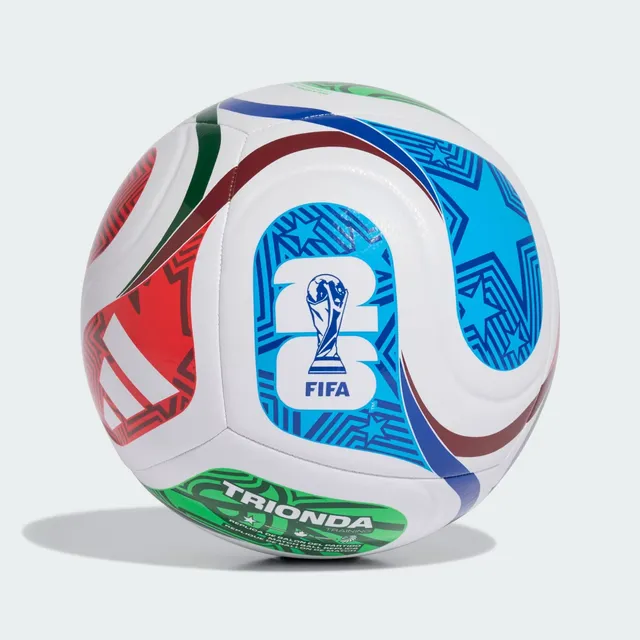 Adidas Ballon Coupe du Monde 2026 football