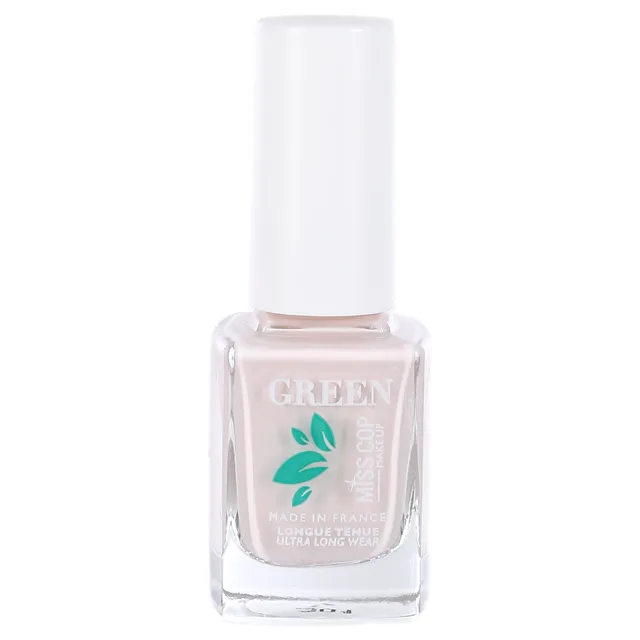 Miss Cop Vernis à ongle nude nacré