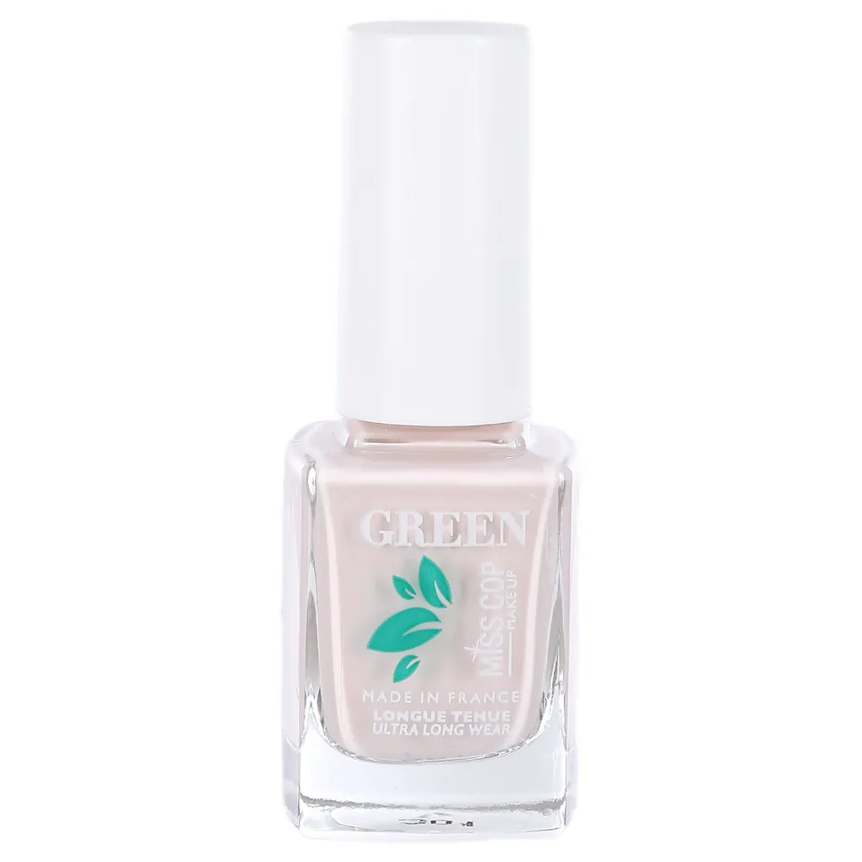 Miss Cop Vernis à ongle nude nacré