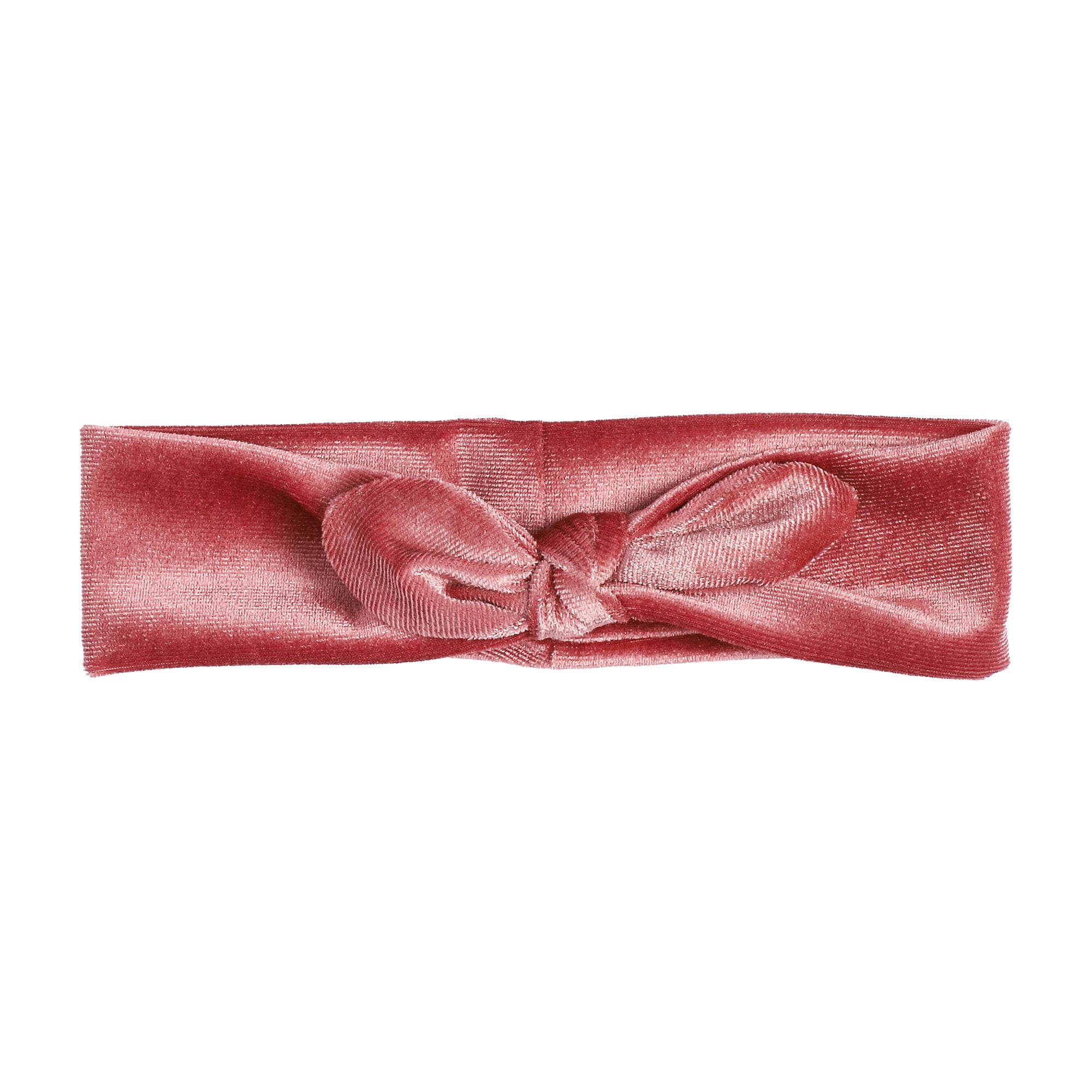 Stokomani Beauté bandeau nœud pour maquillage