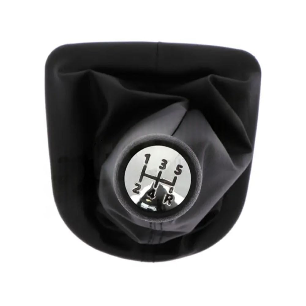 Shop-Story Pommeau soufflet levier 5 vitesses Peugeot 307 308