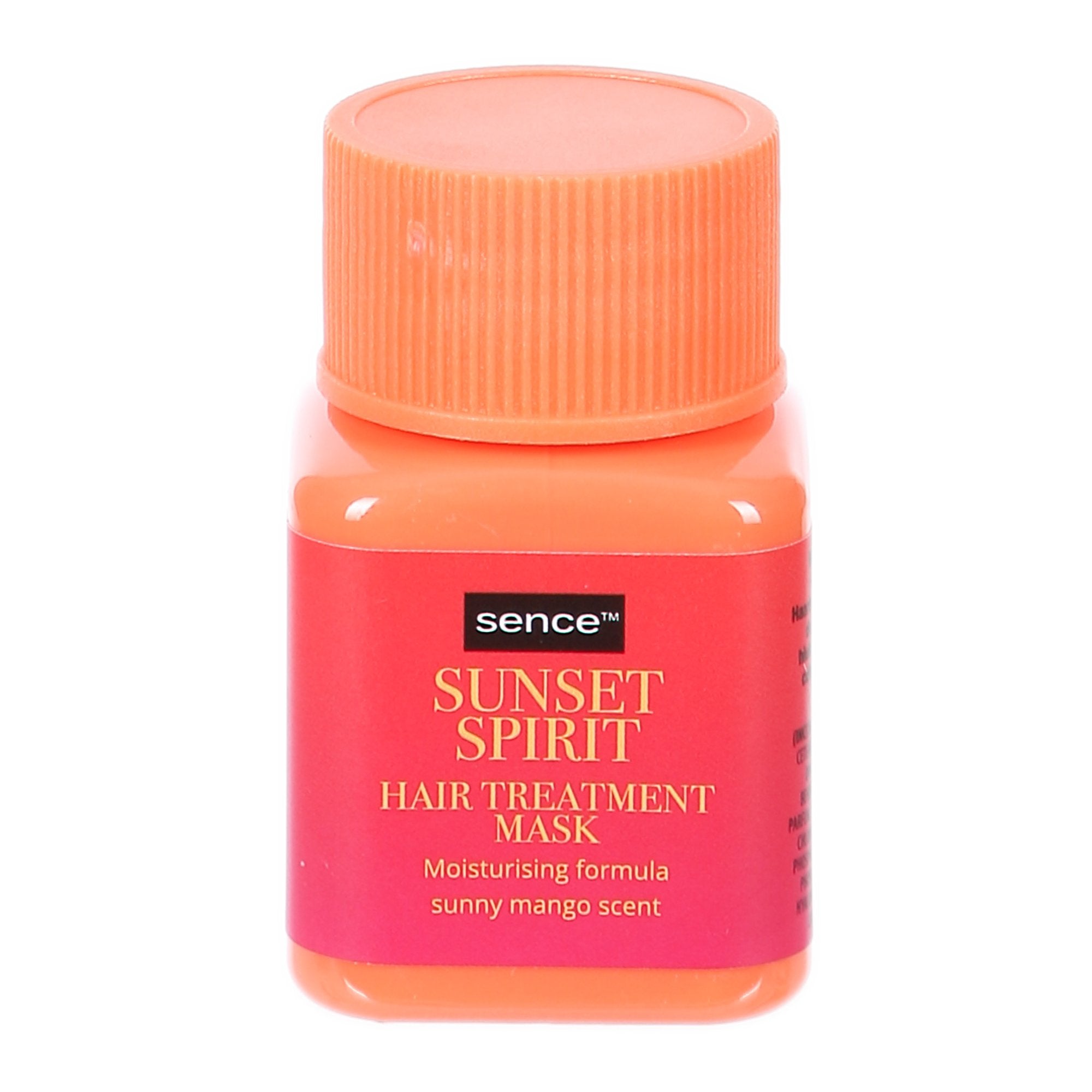 Stokomani Beauté coffret cheveux Sunset Spirit
