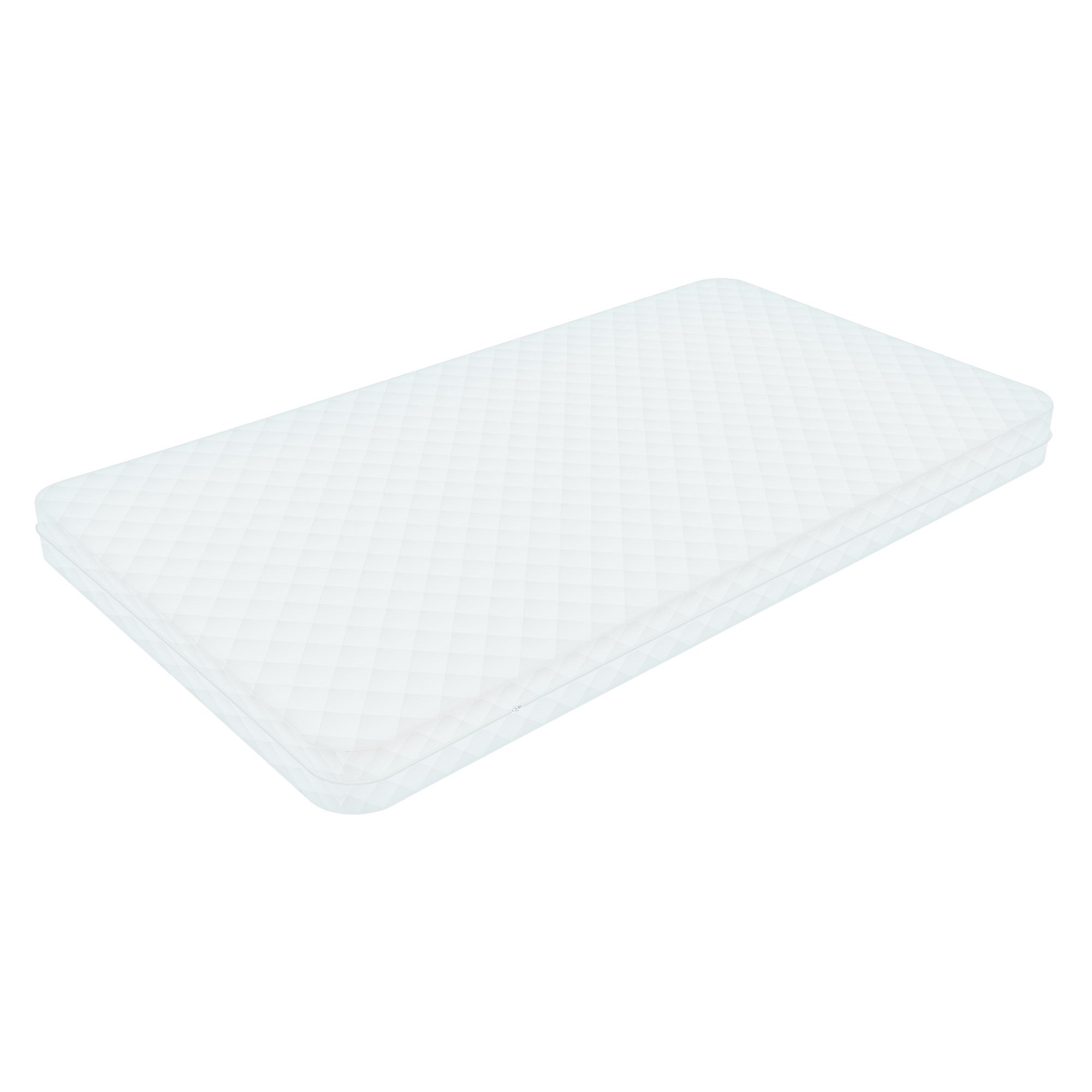 ECD Germany Kinder matelas enfant mousse 60x120 cm déhoussable