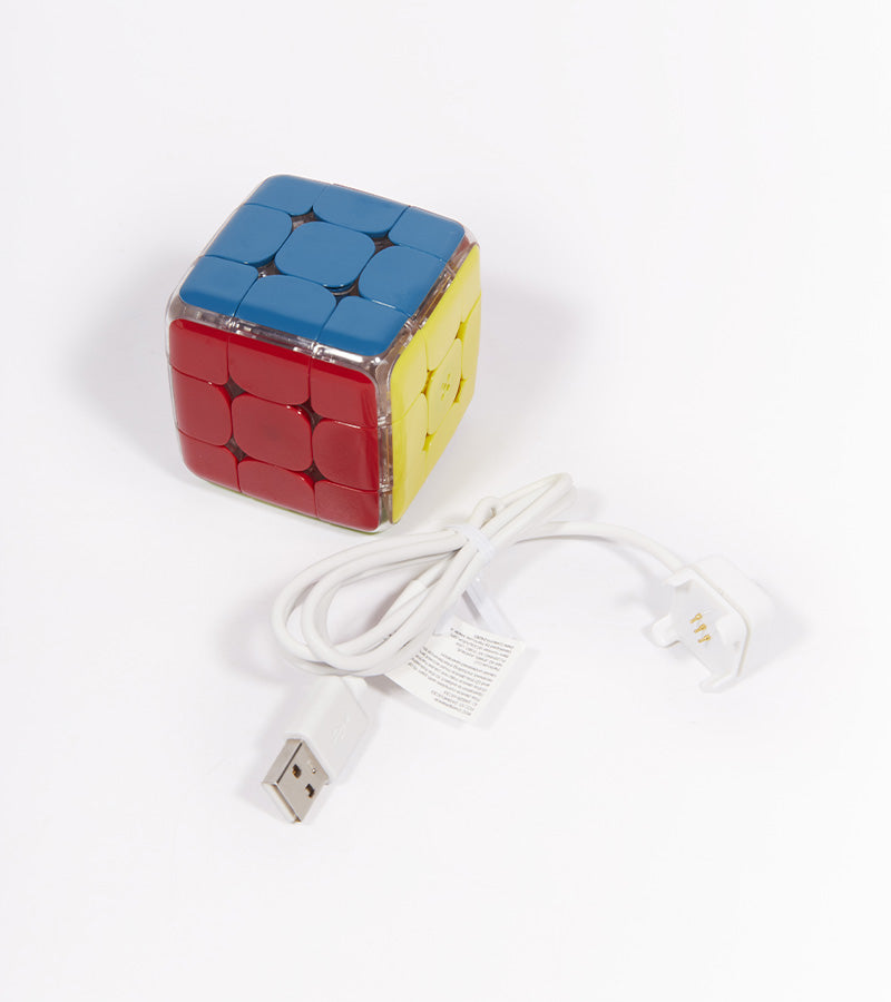 L'avant gardiste GoCube cube connecté Bluetooth électronique