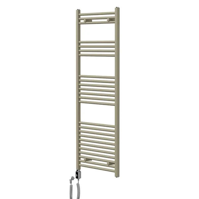 ECD Germany Heizungen radiateur Sahara beige 400x1500 600W