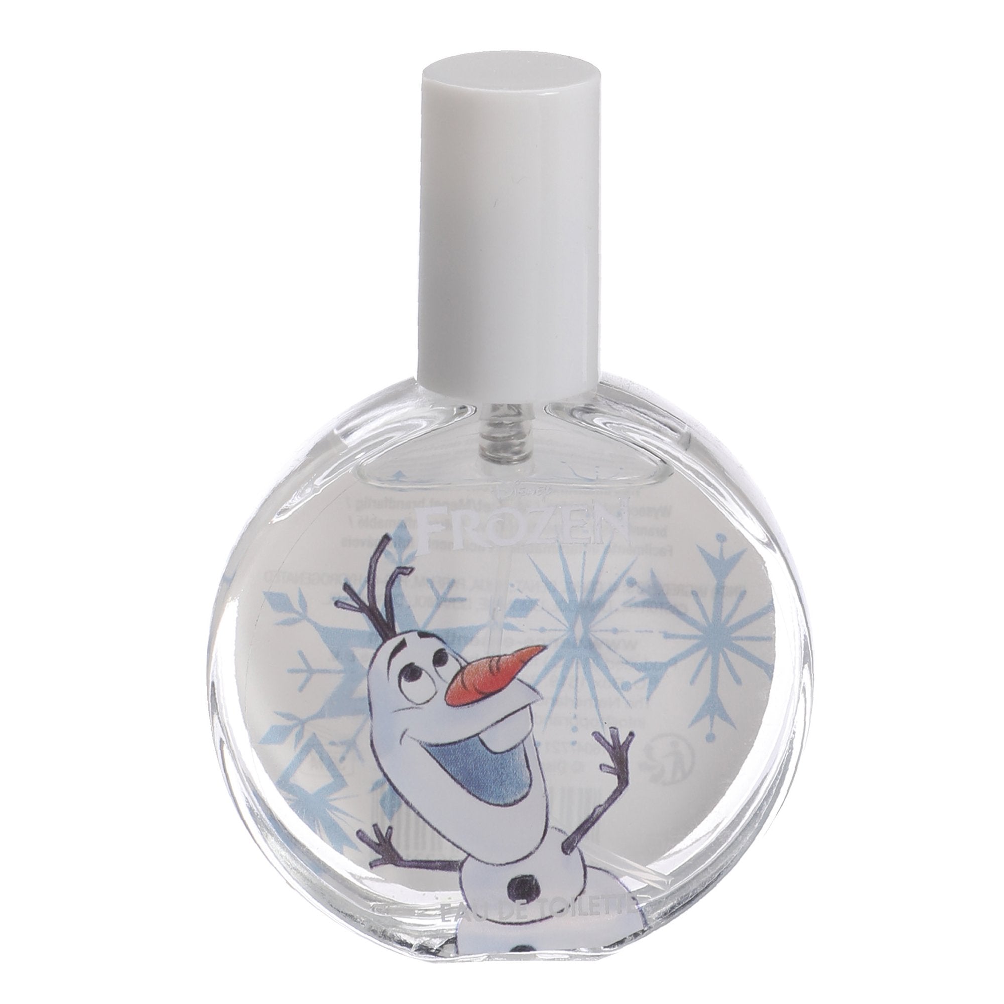 Stokomani Olaf eau de toilette enfant flacon cadeau