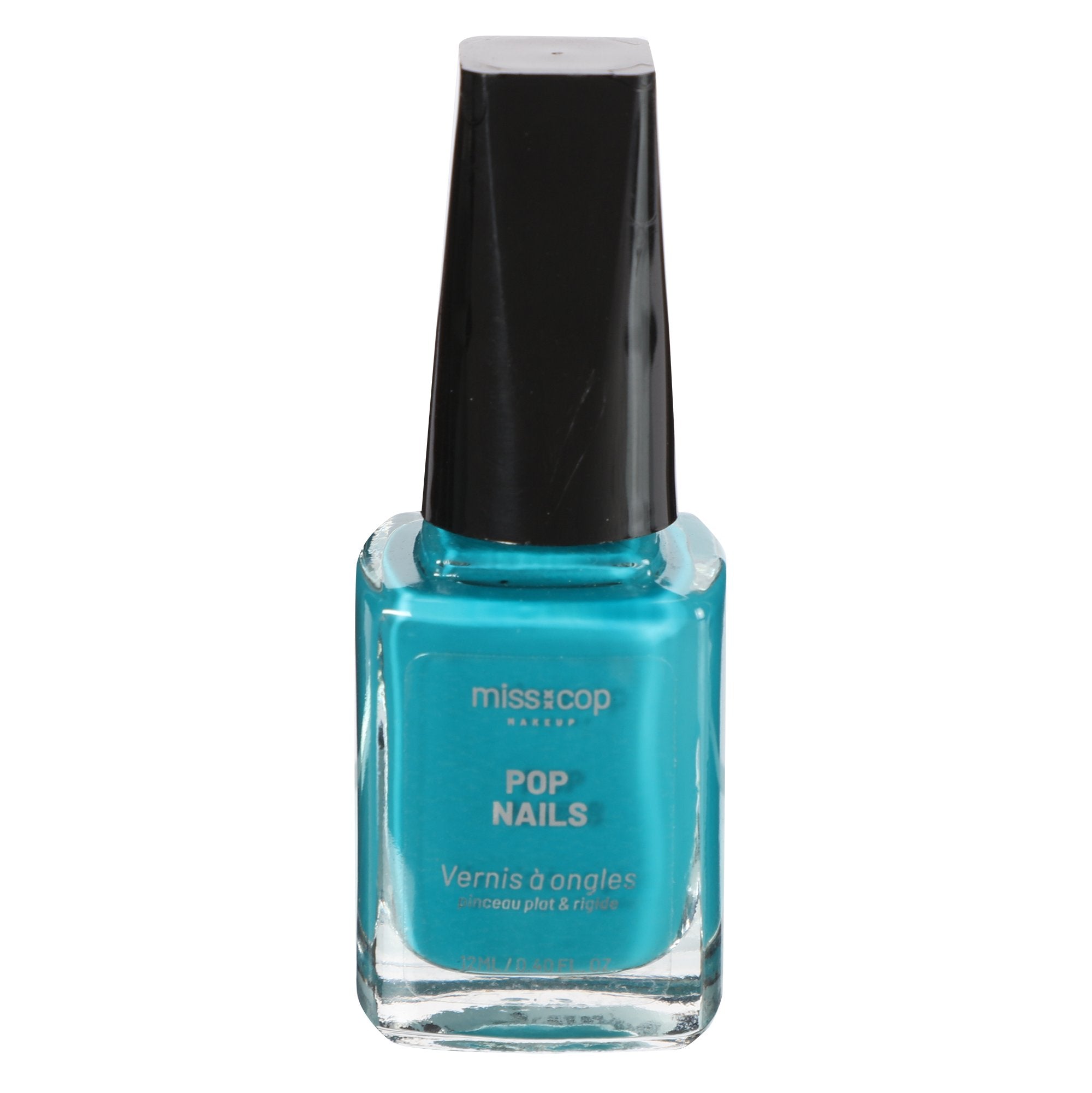 Stokomani Beauté Vernis à ongles vert émeraude