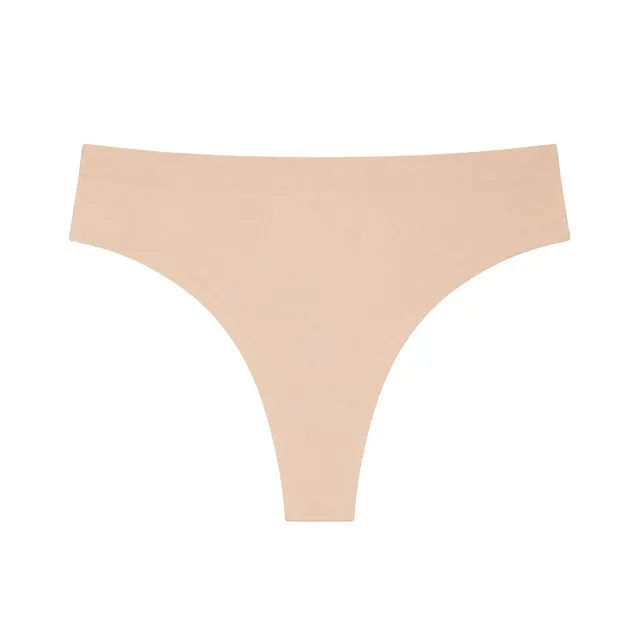 Stokomani Mode string microfibre invisible taille 38