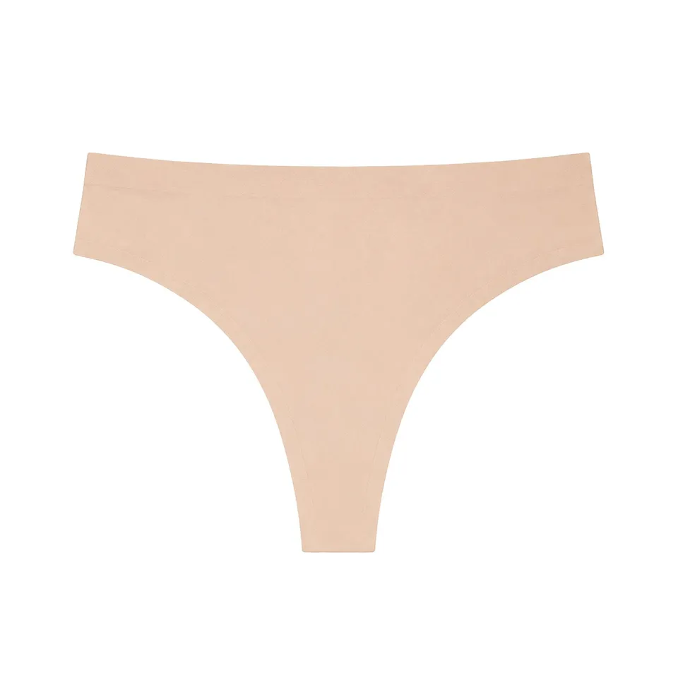 Stokomani Mode string microfibre invisible taille 38