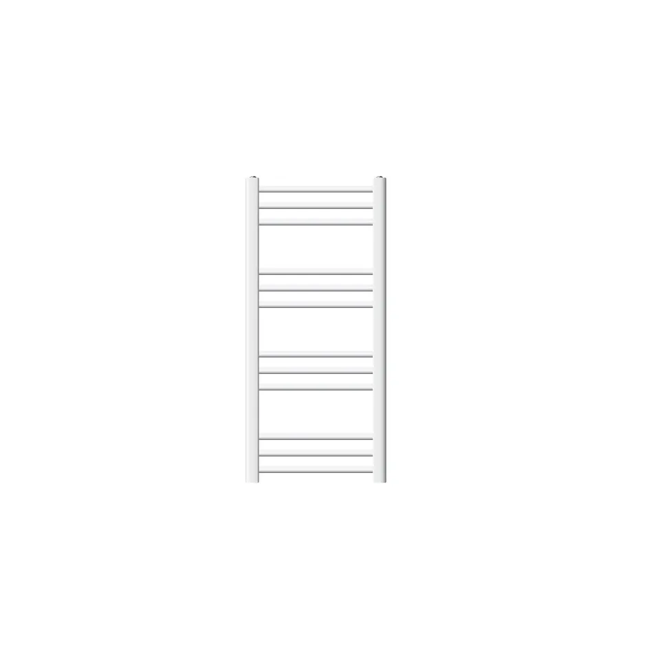 ECD Germany Sahara 400x800 sèche-serviettes blanc droit