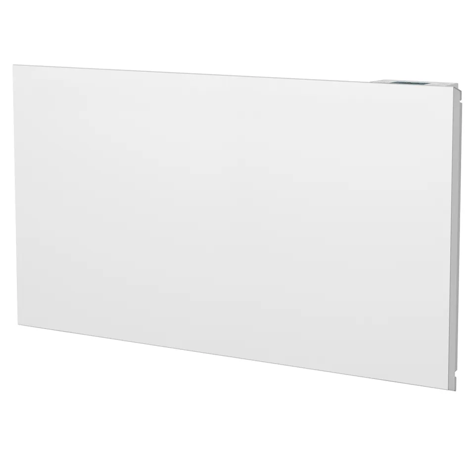 Red Deco Poas radiateur céramique 1500W blanc 15 m²